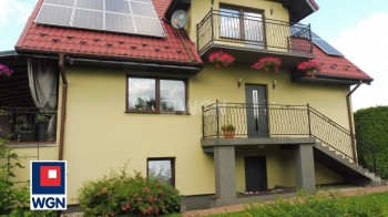 Dom wolnostojący na sprzedaż Węgorzewo