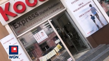 Lokal usługowy na wynajem Radom, Śródmieście