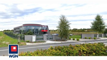Obiekt produkcja na  wynajem Częstochowa - Zawodzie ul. Legionów - duża hala
