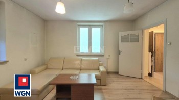 Dom wolnostojący na sprzedaż Wola Mielecka