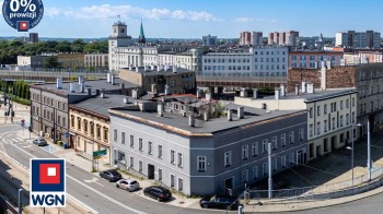 Obiekt usługowy na  sprzedaż Chorzów - Na sprzedaż kamienica w doskonałej lokalizacji | Chorzów Centrum.
