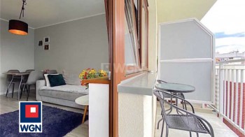 Apartament na wynajem Szczecin