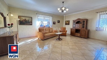 Dom na  wynajem Lubieszyn - Wolnostojący dom z dużą działką