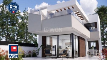 Dom na  sprzedaż Pilar de la Horadada - Nowoczesne domy na Costa Blanca