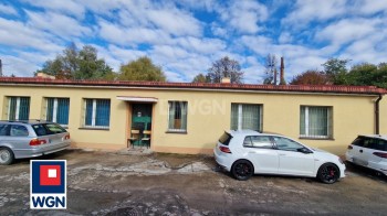 Lokal usługowy na wynajem Chrzanów, Kąty