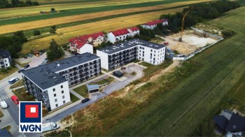 Mieszkanie na  sprzedaż Lublin - Na sprzedaż: mieszkanie 2-pokojowe z ogródkiem, 39,07m2, Dzielnica Dziesiąta