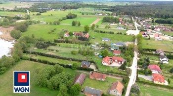 na sprzedaż Działka Regiel