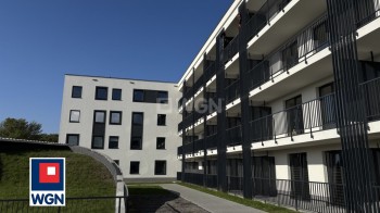 Mieszkanie na  sprzedaż Lublin - Na sprzedaż: mieszkanie 2-pokojowe z balkonem, 41,18m2, Dzielnica Dziesiąta