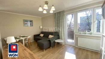 Mieszkanie na  wynajem Częstochowa - M3 po generalnym remoncie