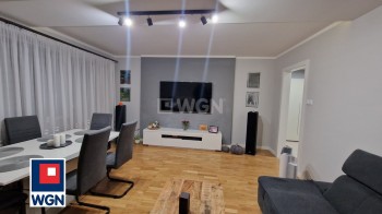 Mieszkanie na  sprzedaż Chrzanów - Komfortowe mieszkanie, Chrzanów oś Młodości