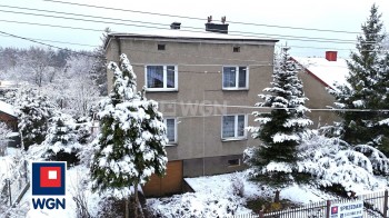 Dom wolnostojący na sprzedaż Zawiercie, Warty