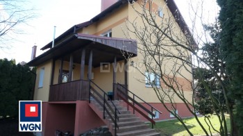 Dom wolnostojący na sprzedaż Kwidzyn, Osiedle Bajkowe