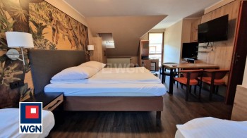 Budynek usługowy na sprzedaż Wisła