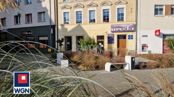 Lokal handlowy na wynajem Szprotawa