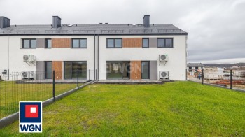 Dom na  sprzedaż Lębork - Niskoemisyjny dom z ogródkiem- Dom w cenie 699 tys. tylko do końca roku!