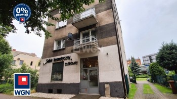 Obiekt komercyjny na  sprzedaż Częstochowa - Nieruchomość inwestycyjna super lokalizacja