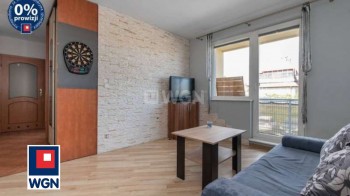 Mieszkanie na  sprzedaż Wejherowo - Komfortowe 2 pokoje z osobną kuchnią i miejscem postojowym