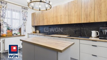 Mieszkanie na  sprzedaż Popęszyce - Mieszkanie w zabudowie szeregowej