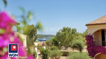 Mieszkanie na  sprzedaż SANTA TERESA GALLURA - Apartament przy morzu.