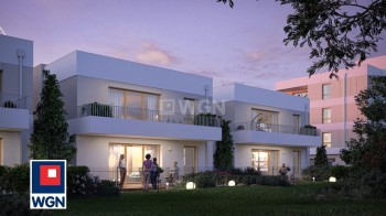 Mieszkanie na  sprzedaż Reda - Nowoczesny lokal | Reda | Pompa ciepła + fotowoltaika