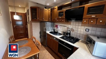 Mieszkanie na  sprzedaż Szczecin - Zawadzkiego 4 pokoje z balkonem na wynajem