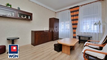 Mieszkanie na  sprzedaż Gorzów Wielkopolski - Kawalerka z balkonem | Śródmieście | Idealna pod wynajem
