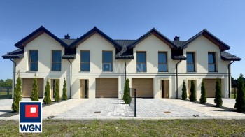 Dom na  sprzedaż Strzebielino - Zostały ostatnie dwa lokale! Idealne miejsce do zamieszkania