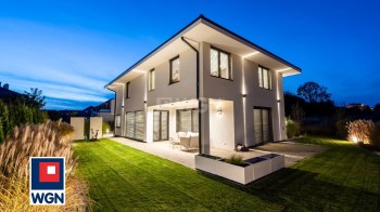 Dom na  wynajem Szczecin - Luksusowy dom na Warszewie