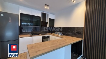 Dom na  wynajem Szczecin - Nowy szeregowiec 160 m2 |ogródek|Bezrzecze| 4 sypialnie