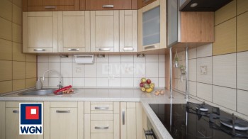 Mieszkanie na  sprzedaż Będzin - 2 przytulne pokoje z balkonem- dla singla, pary lub inwestora!