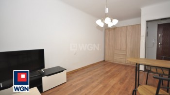 Mieszkanie na wynajem w bloku Radomsko