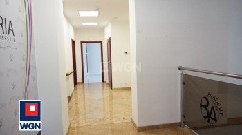 Lokal usługowy na  wynajem Częstochowa - Lokal o wysokim standardzie w centrum miasta