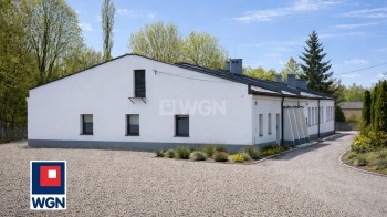 Lokal usługowy na  wynajem Jaworzno - Powierzchnia biurowa w wysokim standardzie