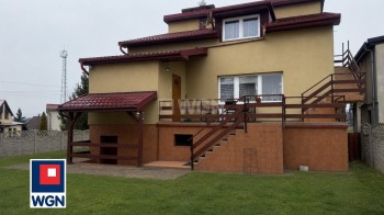 Dom na  sprzedaż Bystrzyca - Przestronny, 2 niezależne wejścia, 6 pokoi