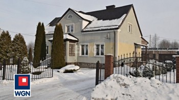 Mieszkanie na sprzedaż w kamienicy Zwierzno