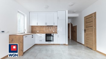 Mieszkanie na  sprzedaż Leśniewo - Twoje własne mieszkanie z prywatnym ogrodem w Leśniewie! Nowoczesność, natura i brak czynszu.