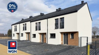 Dom na  sprzedaż Orzesze - Dom szeregowy na sprzedaż Orzesze.