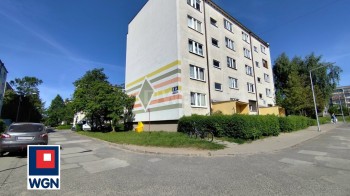 Mieszkanie na sprzedaż w bloku Radomsko