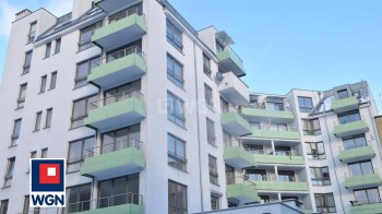 Lokal biurowy na wynajem Szczecin, Centrum