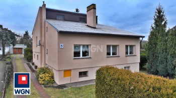 Dom na  sprzedaż WITNICA - Atrakcyjny dom w cichej okolicy