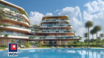 Mieszkanie na  sprzedaż Bayahibe - WYJĄTKOWA INWESTYCJA W DOMINICUS