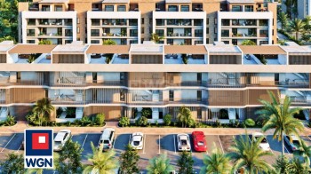 Mieszkanie na  sprzedaż Bavaro - Ekskluzywne apartamenty w Bávaro - Punta Cana