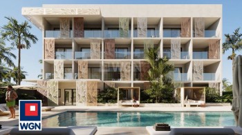 Mieszkanie na  sprzedaż Bavaro - Apartament z bezpośrednim dostępem do plaży w El Cortecito - Bávaro