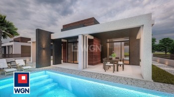 Dom na  sprzedaż Famagusta - Willa 3+1 na przedmieściach Famagusty