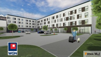 Lokal usługowy na wynajem Bolesławiec