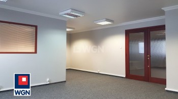 Lokal usługowy na  wynajem Wrocław - Biuro 50,6 m2 na wynajem Wrocław, Stare Miasto.