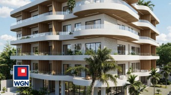 Mieszkanie na  sprzedaż Bayahibe - Apartament inwestycyjny w Dominicus 200 m od plaży