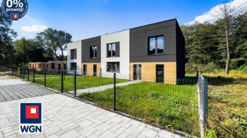 Dom na  sprzedaż Malinowice - Na sprzedaż przytulny rodzinny dom z ogrodem pod lasem | Malinowice Os Brzozowe.