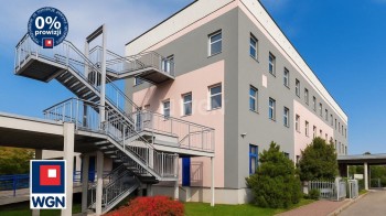 Obiekt usługowy na  sprzedaż Sosnowiec - Atrakcyjna nieruchomość usługowa-biurowa