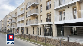 Lokal usługowy na  wynajem Poznań - Lokal usługowy na wynajem, nowe osiedle Cavallia, Łazarz, Poznań.